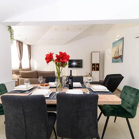 Appartamento Loni Traù