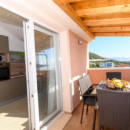 Apartamento Loni