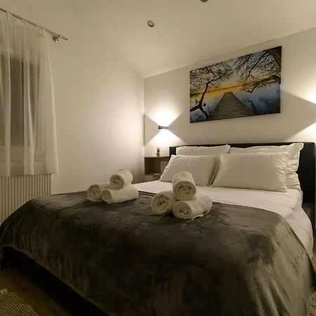 Loni Apartament Trogir