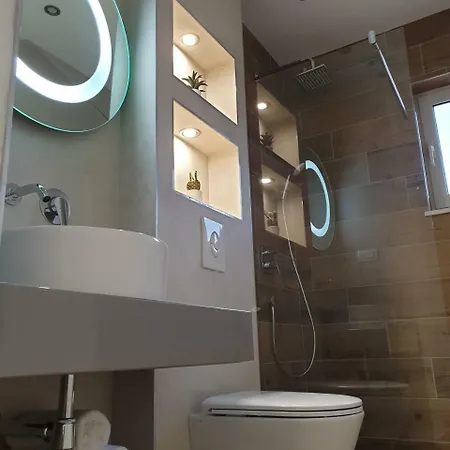 Appartement Loni *
