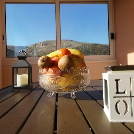Apartamento Loni