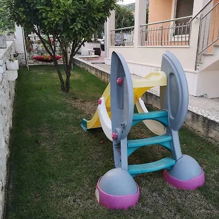 Apartamento Loni