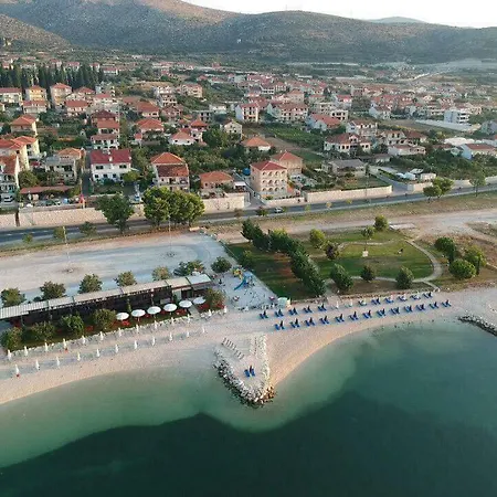 Διαμέρισμα Loni *